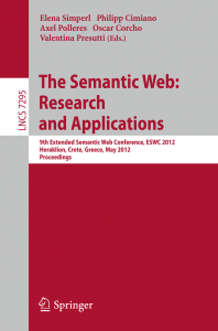 Semantics Visualization for Fostering Search Result Comprehension