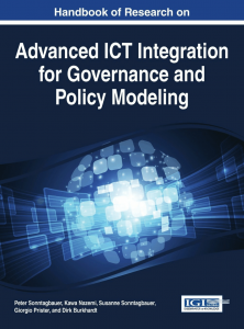 Policy modeling methodologies